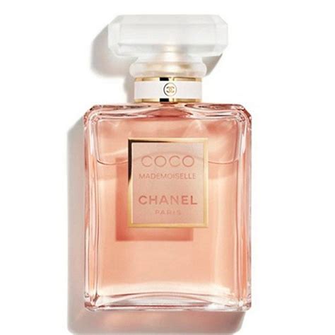 nước hoa chanel coco mademoiselle eau de parfum 100ml|coco mademoiselle namperfume.